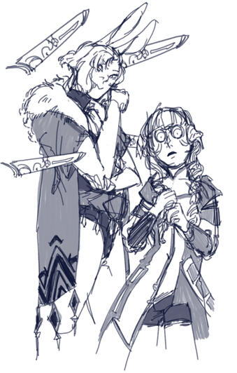 Sketch 1